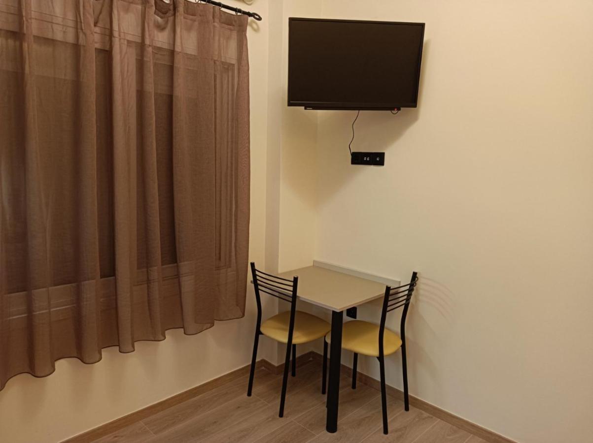 Apartment Dipla 3 Atena Exterior foto